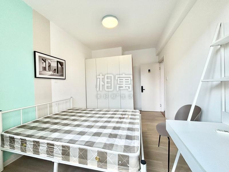 合租·紫金西苑