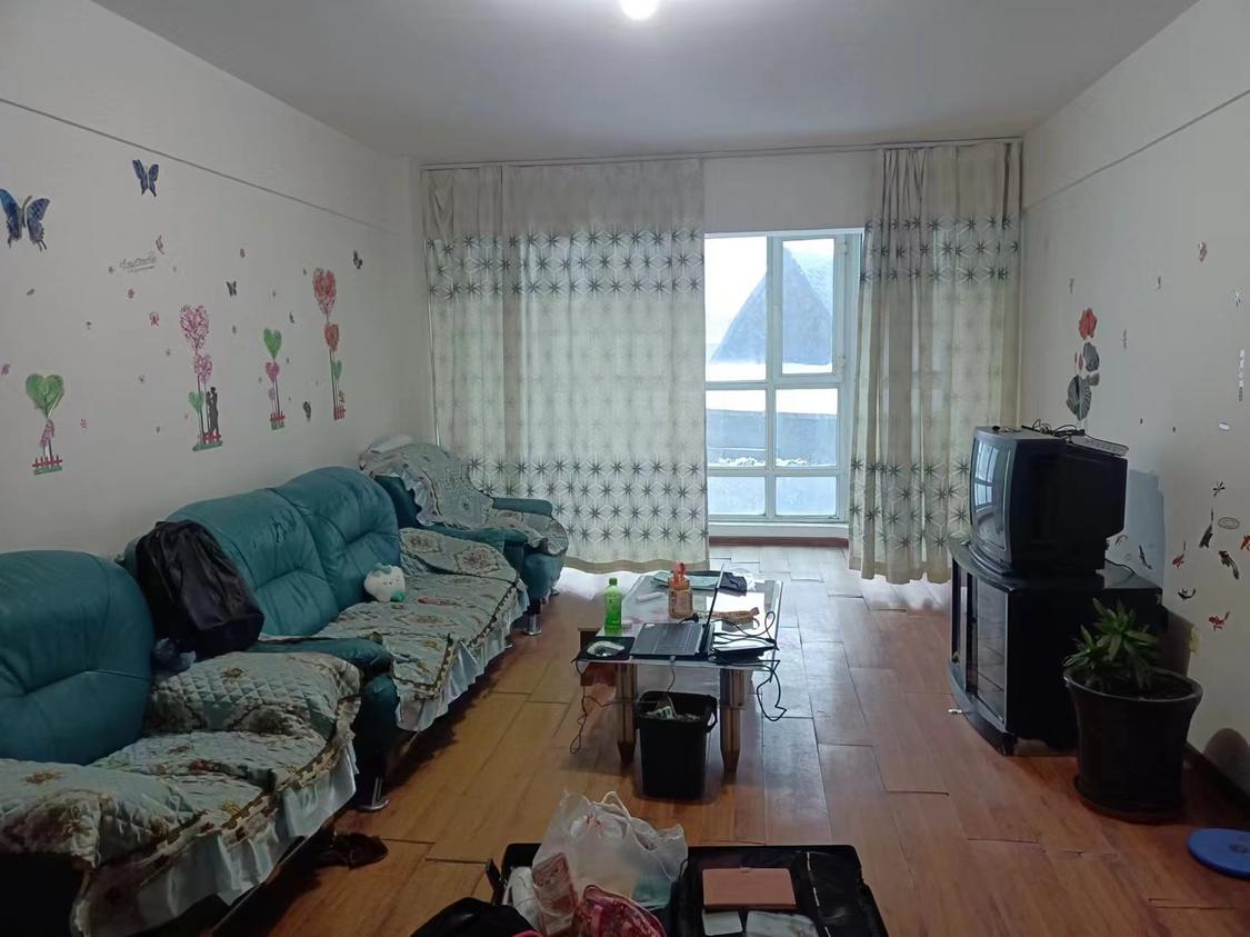 整租·维斯特世纪花园(三期)