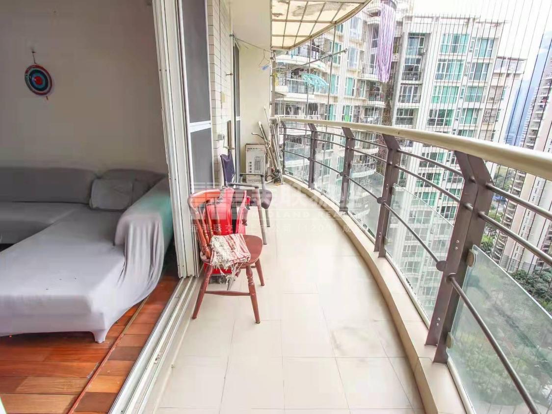 整租·阳光带海滨城(二期)