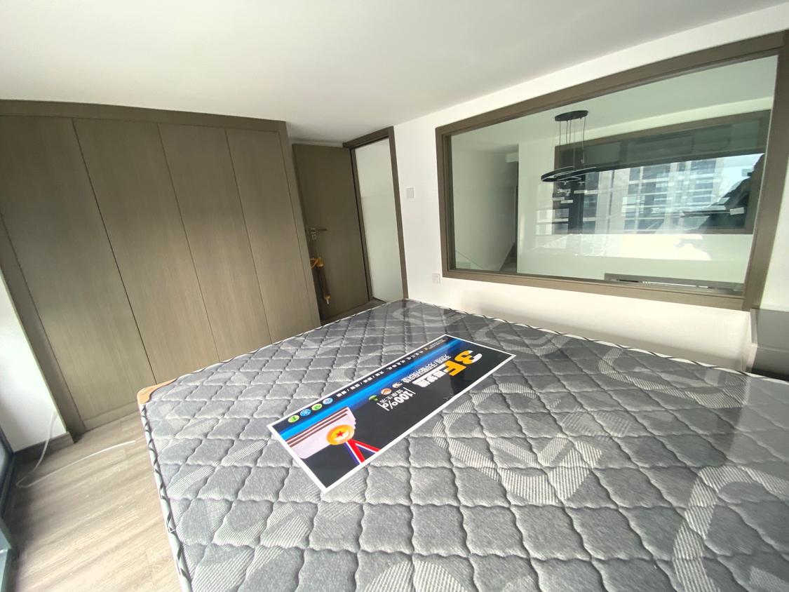 整租·德信时代公园