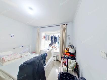 朝阳豆各庄整租 朝丰家园(八号院)1室1厅/49平/低楼层