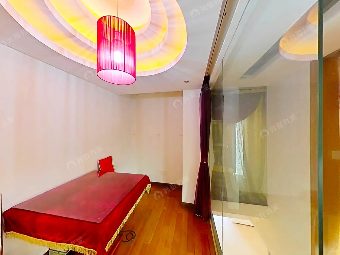 整租·雨花西路