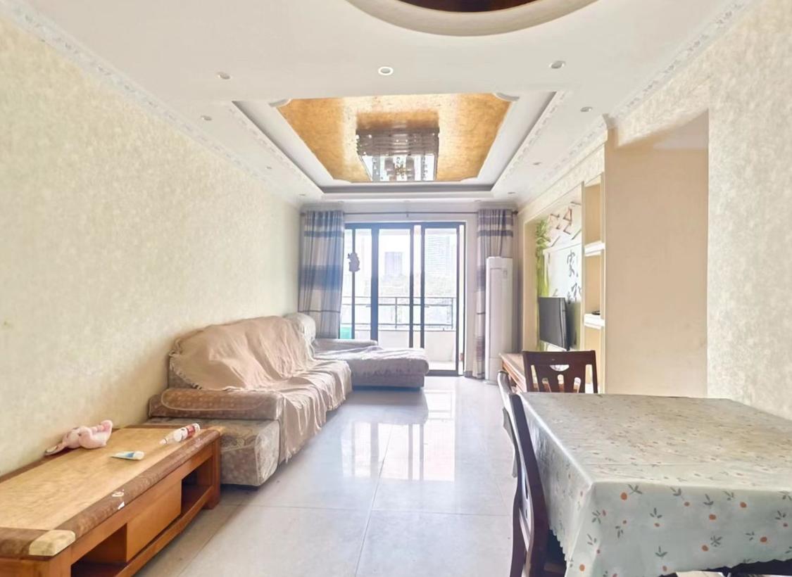 整租·保利花半里(百合园)