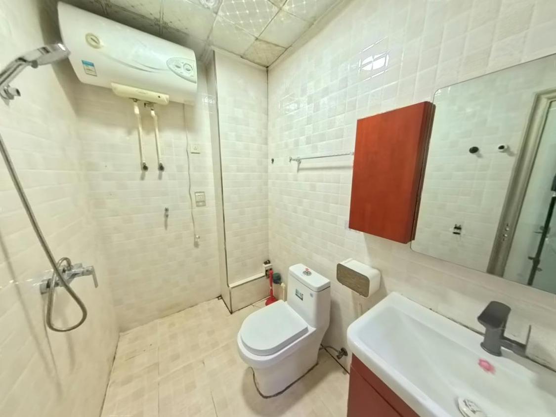 整租·华龙佳园