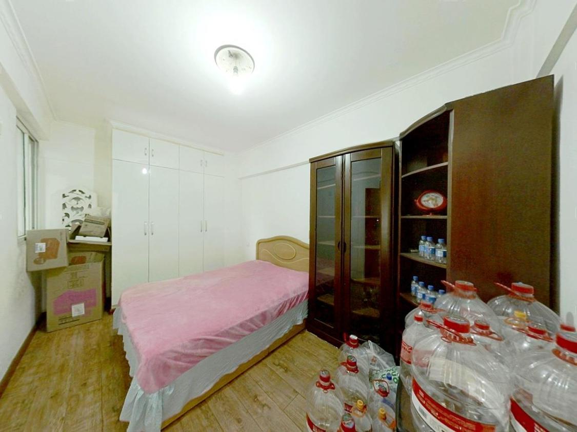 整租·奥林匹克花园(北区)