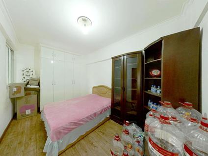 万柏林西客站整租 奥林匹克花园(北区)2室1厅/92平/中楼层