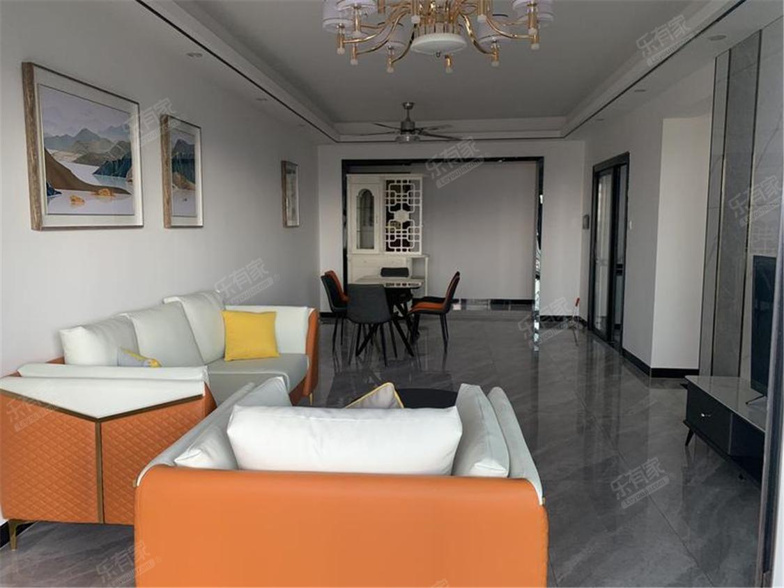 整租·凯茵又一城(山峦)