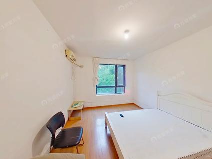 西湖转塘合租 云溪香山1室0厅/21平/低楼层