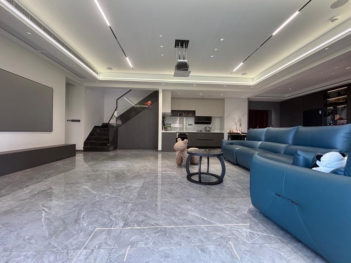 整租·洋世达南滨特区