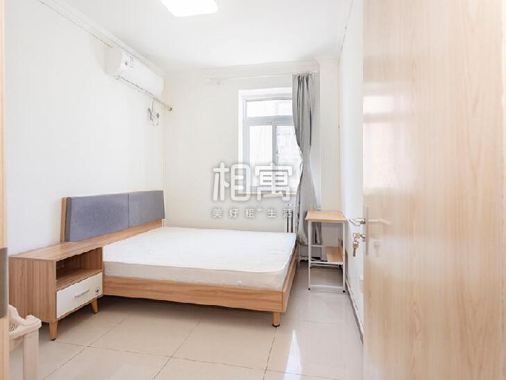 整租·中国铁建原香漫谷(四区)