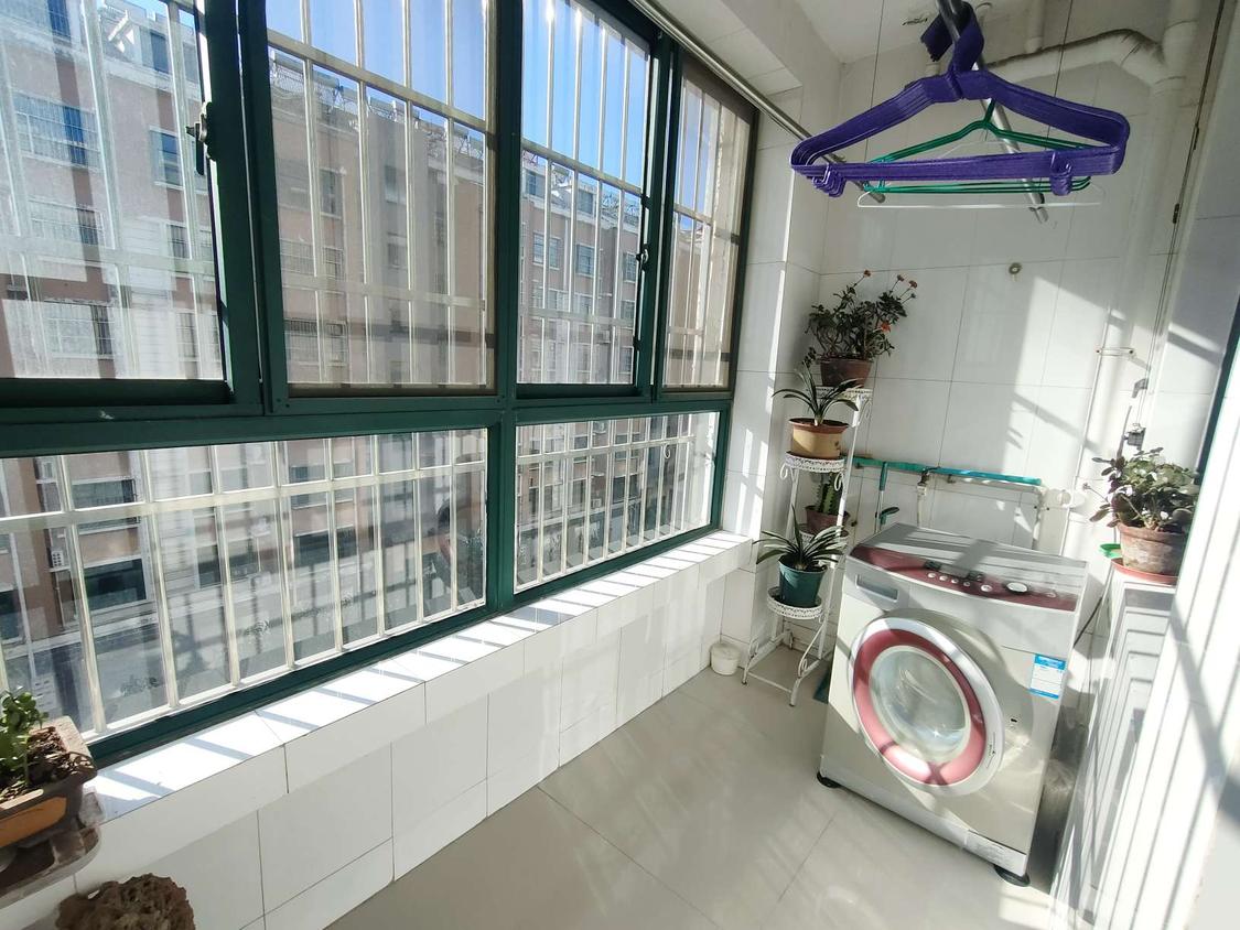 整租·贵和园(南区)