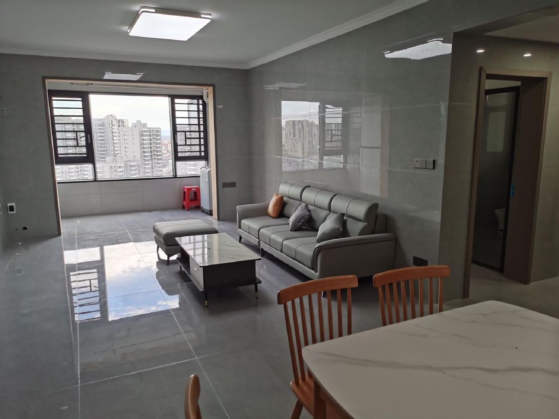 整租·景江新城