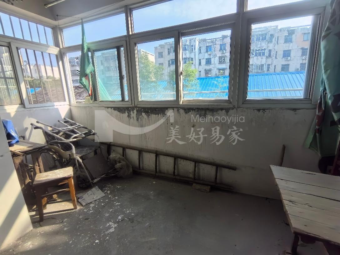 整租·东进小区