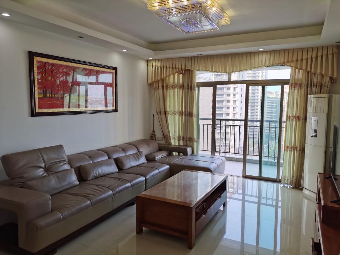 整租·上城骏园