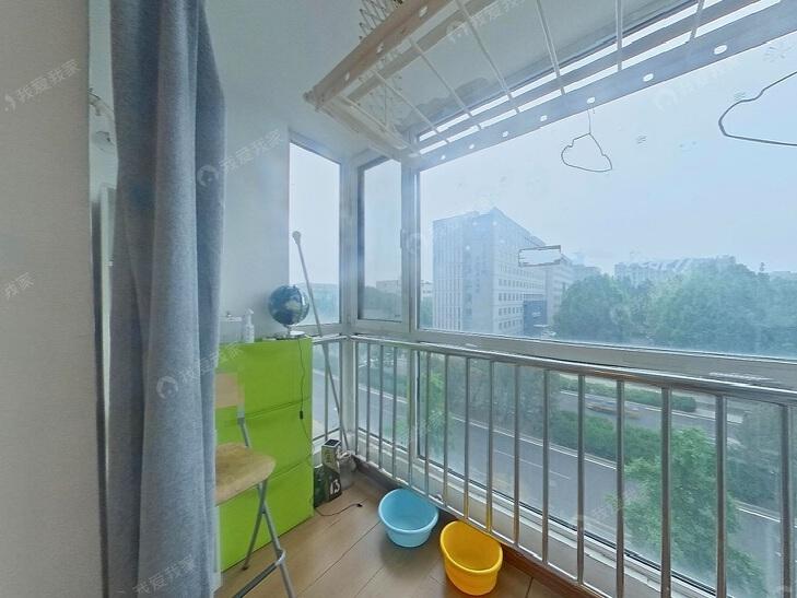 整租·北沙滩(一号院)