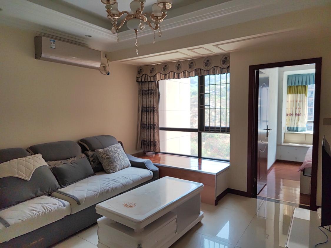 整租·丽都锦上