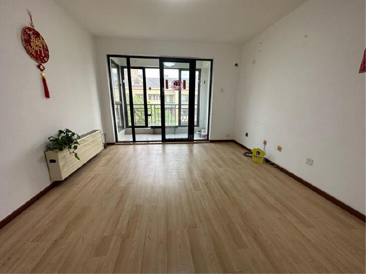 整租·绿城百合公寓