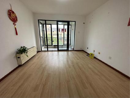 房山阎村整租 绿城百合公寓2室2厅/132平/高楼层