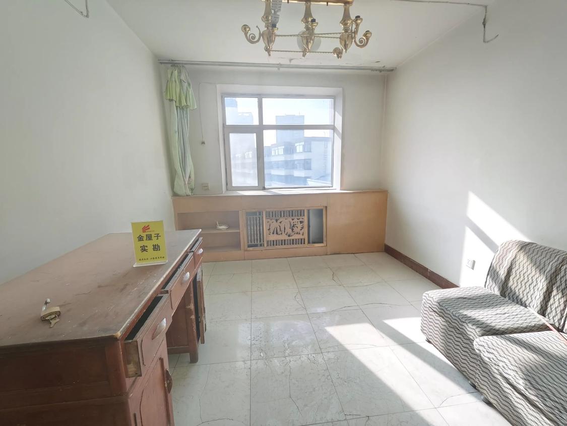 整租·供电局小区