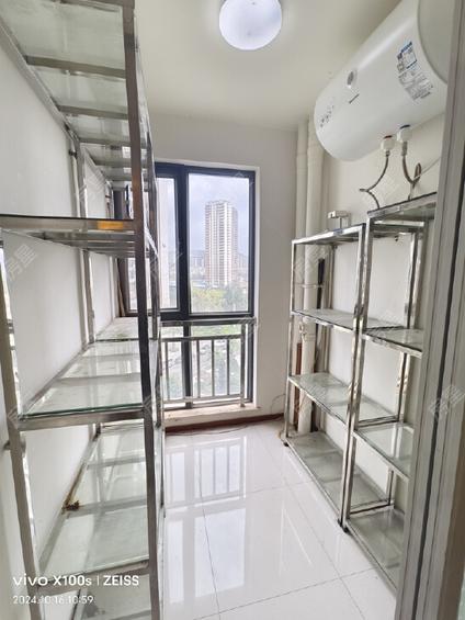 五华高新区整租 华飞新域盛景3室2厅/127平/低楼层