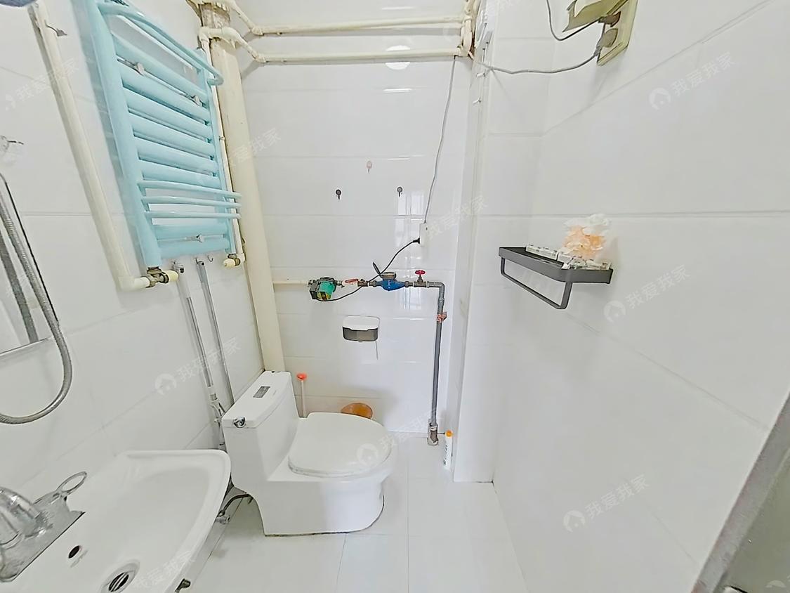 整租·宜君里社区