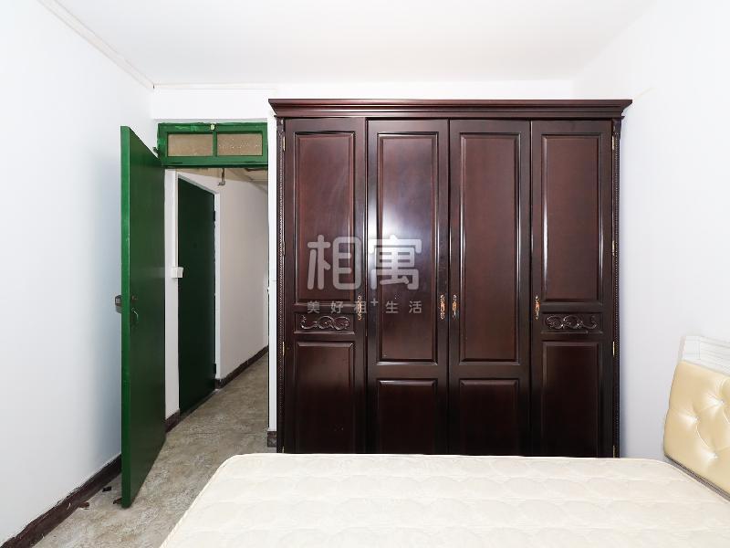 整租·崂山新村