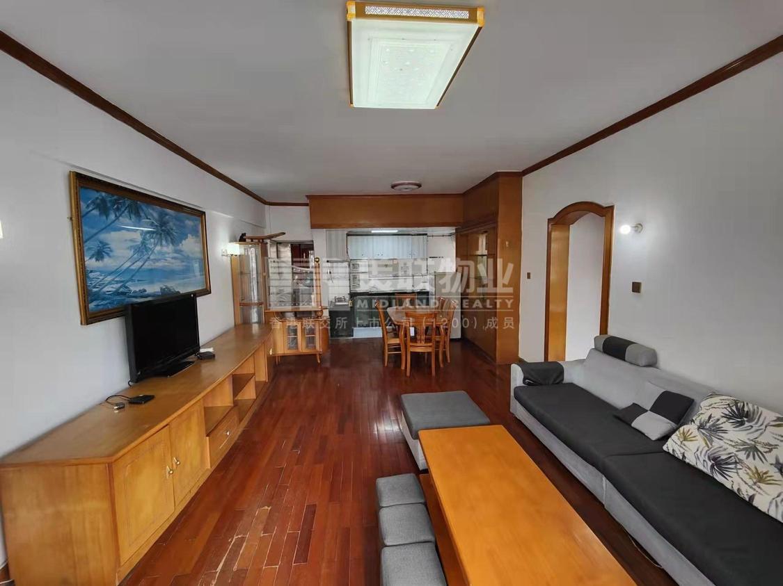 整租·海韵花园