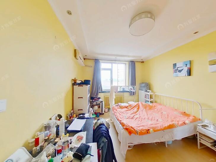 整租·甘家口小区