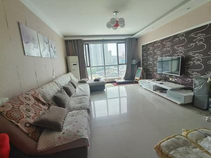 宛城宛城城区整租 玉龙苑3室2厅/146平/高楼层