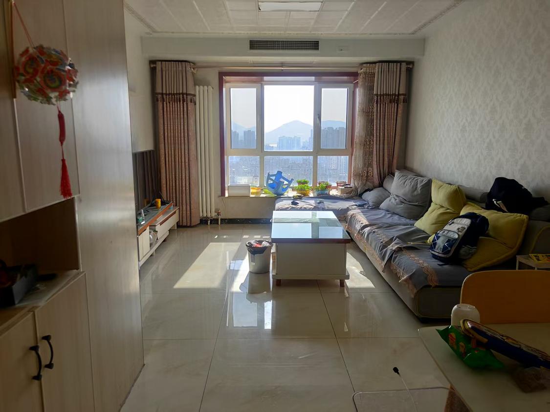 整租·齐鲁时代花园(二期)