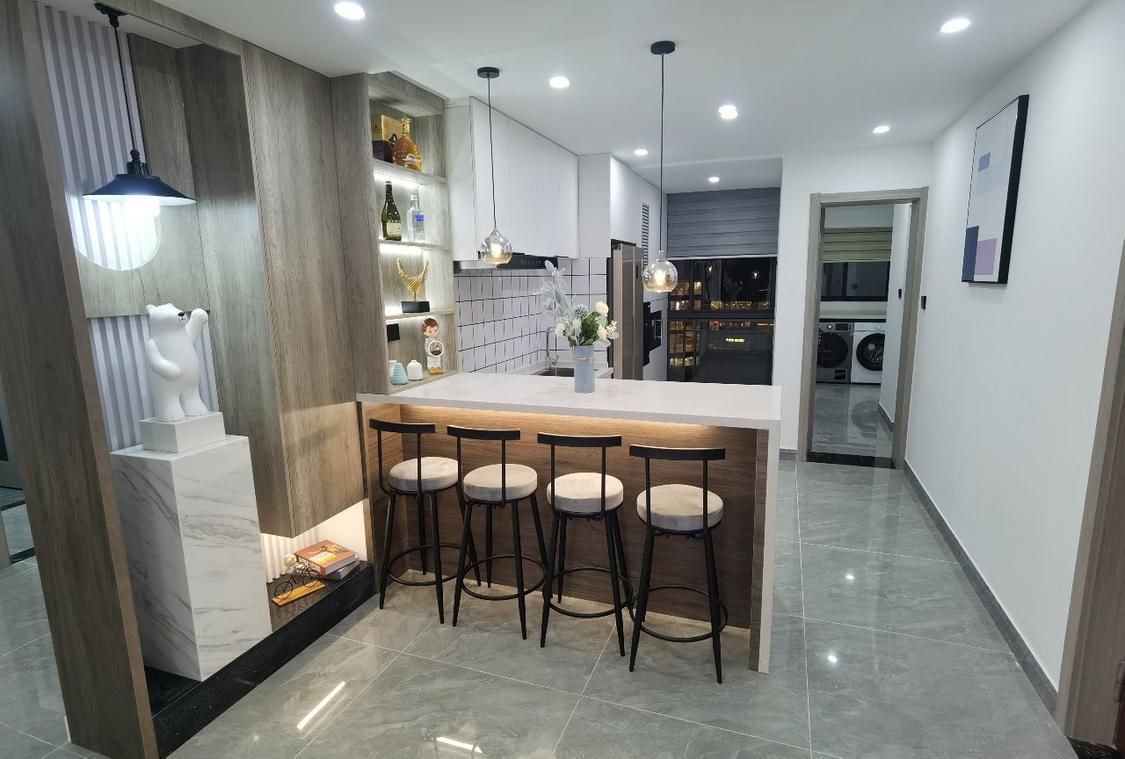 整租·永业公寓