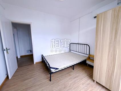 姑苏南门整租 朱家园2室1厅/55平/中楼层