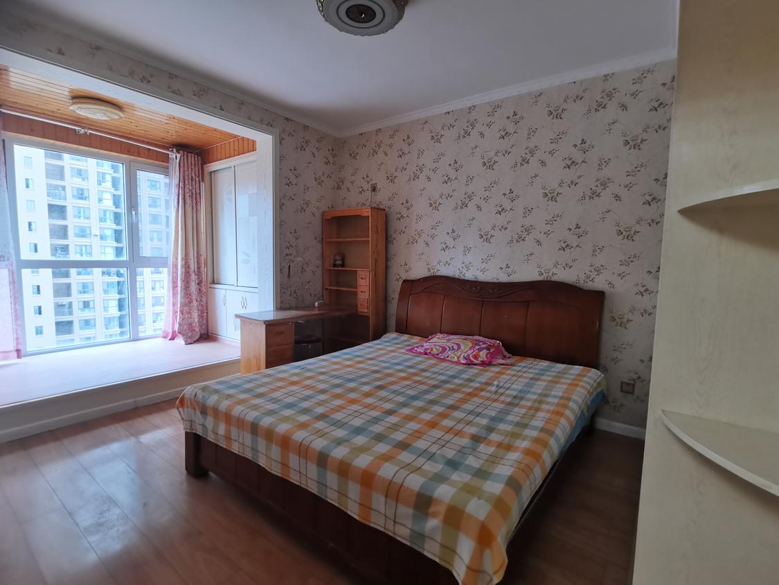 整租·佳源都市(北区)