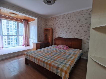 即墨二十八中整租 佳源都市(北区)2室2厅/76平/中楼层