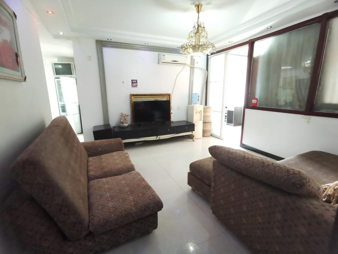 整租·华泰忆江南花园小区