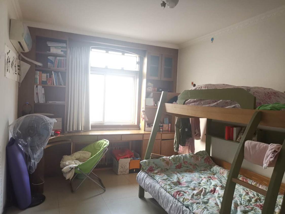 整租·祁东新村