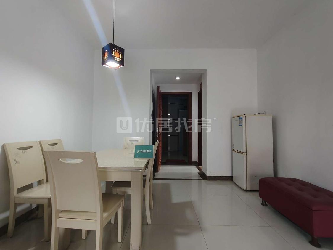 整租·丰泰东海山庄