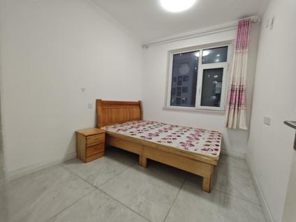 开发区北京中路整租 越秀星汇金沙3室2厅/89平/高楼层