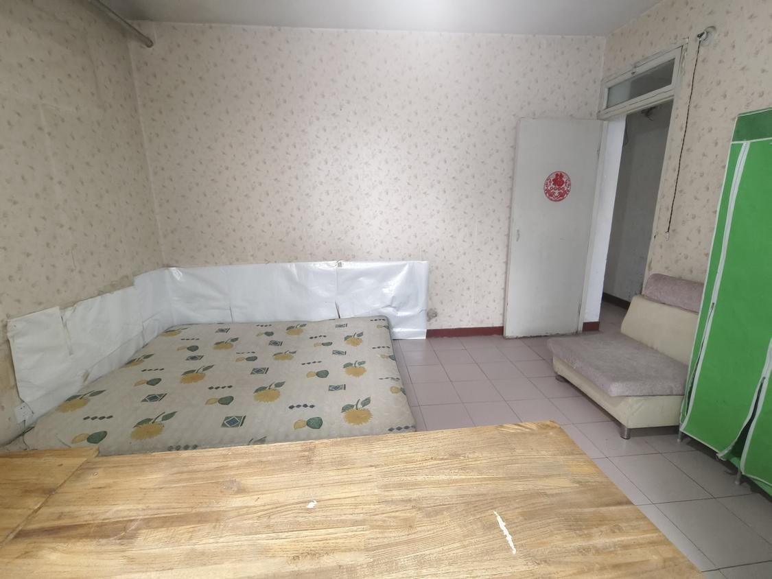 整租·东太小区