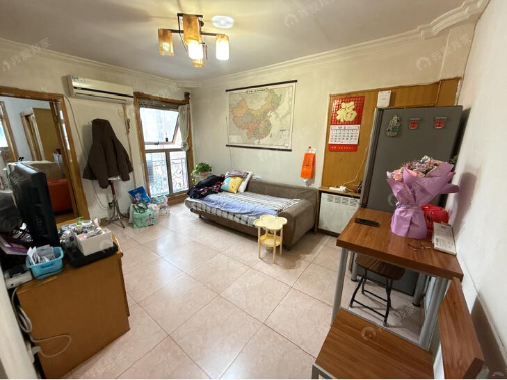 整租·玉海园(三里)