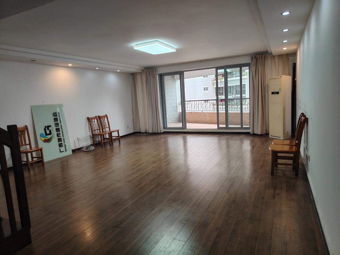 整租·建兴苑
