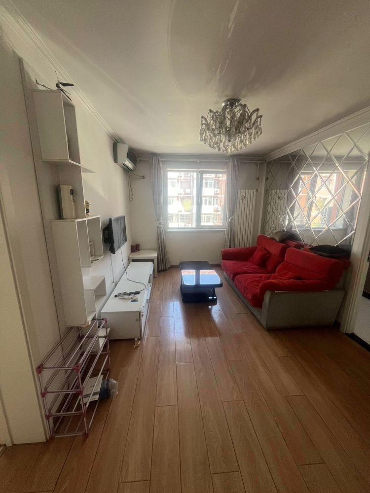 整租·华龙苑南里