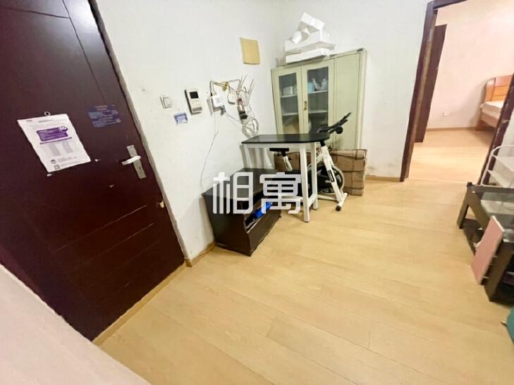 合租·中海城(圣朝菲)