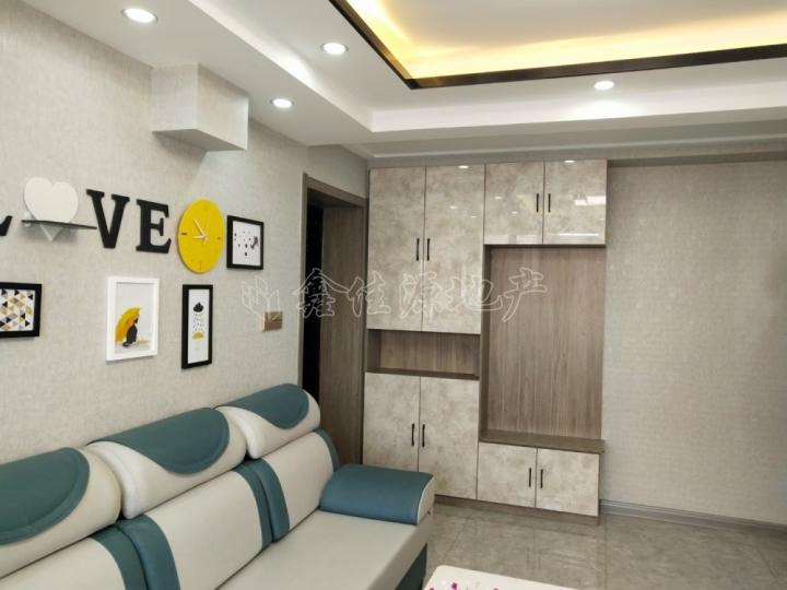 整租·金栾小区