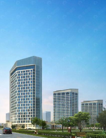 上海三迪曼哈顿松江 松江大学城