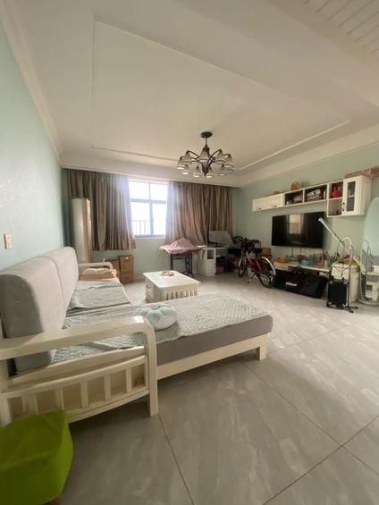 undefined整租·森源壹号公馆 1室1厅70㎡ | 南 | 禹州 禹州