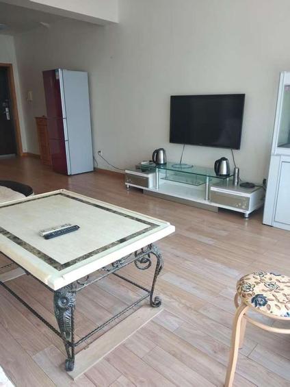 经区皇冠整租 乐天世纪城3室1厅/115平/高楼层