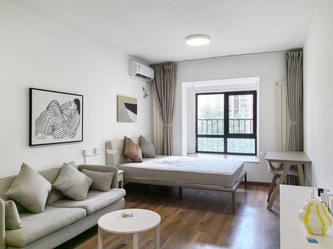 整租·10AM新坐标