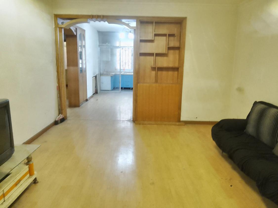 整租·西川南路17号小区