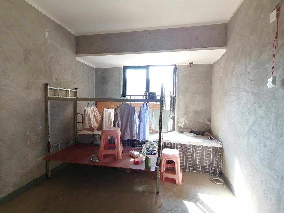 整租·鲁能泰山七号(十街区)